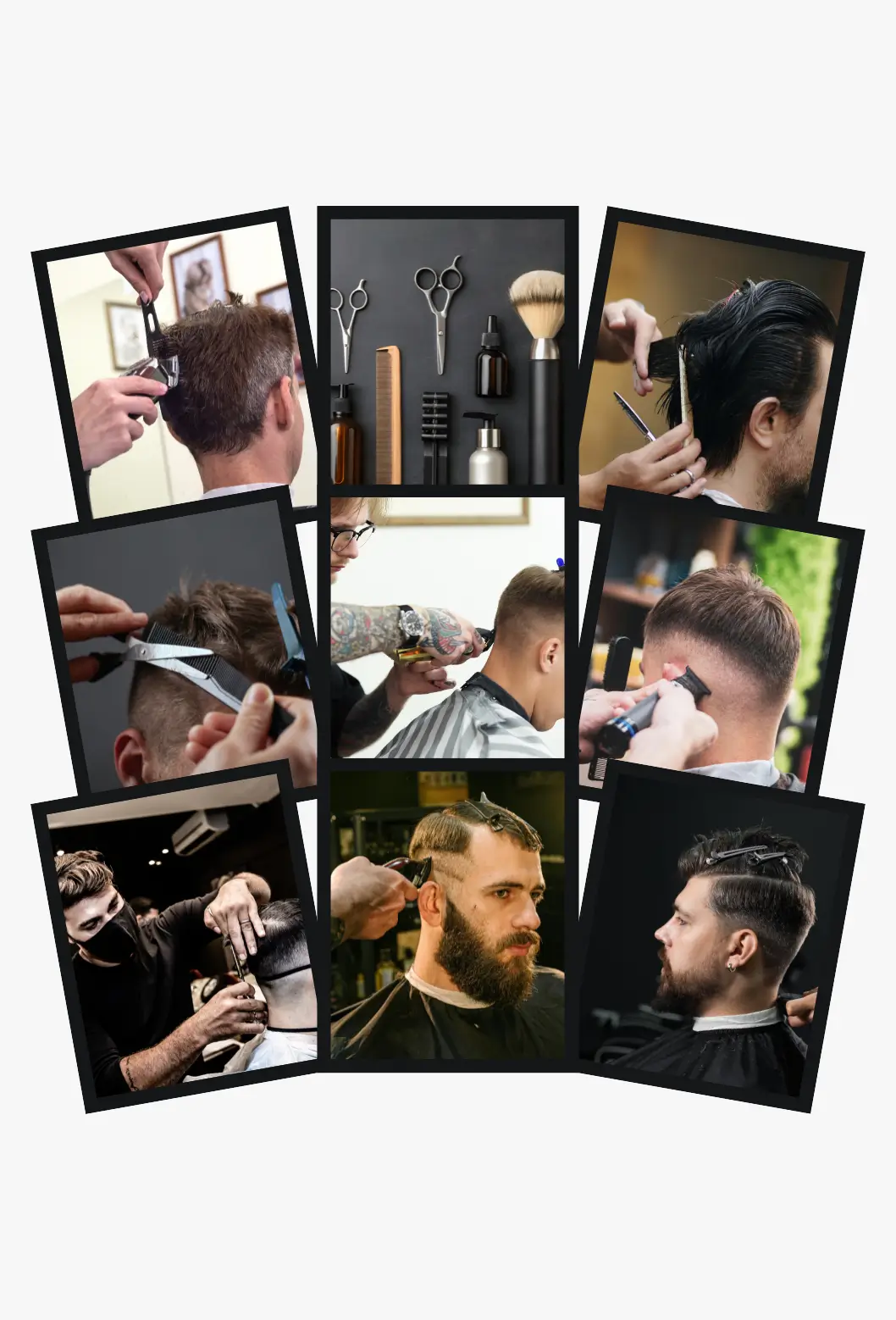 takesbarber hero picture