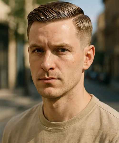 Clean Lines with Controlled Length