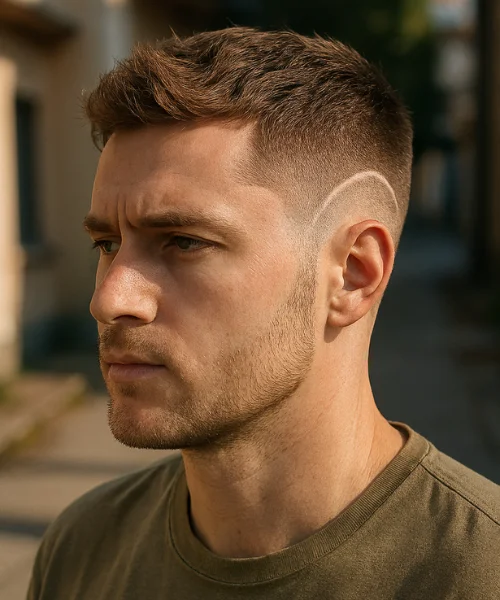 Low Temp Fade Design