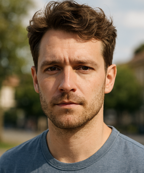 Shaggy Mullet: Effortless Texture with Relaxed Edge Who This Style Suits Best