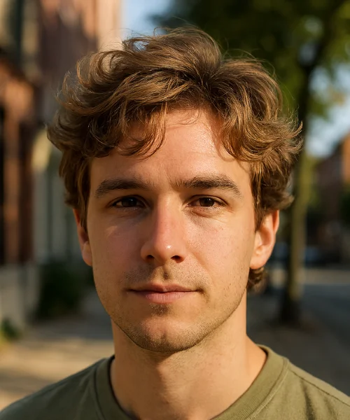 Fluffy Mullet: The Relaxed, Modern Cut People Love Airy Layers with Natural Bounce